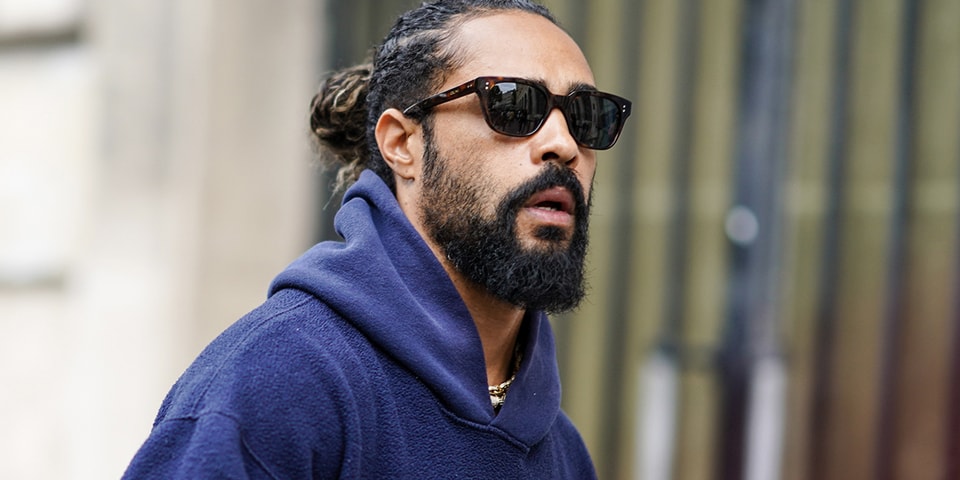 adidas and Jerry Lorenzo's Fear of God Strike Up Long-Term