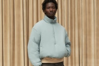 Fear of God ESSENTIALS Reveals Contemporary Spring 2023 Collection