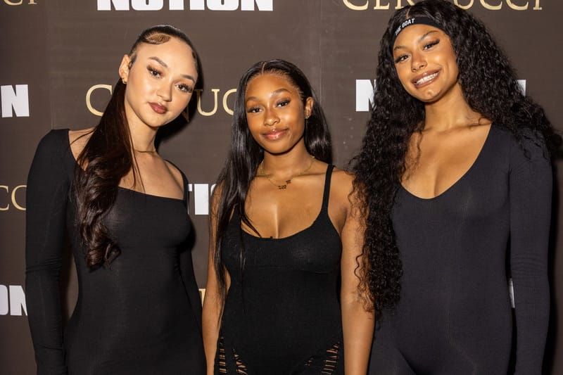 Rising UK Girl Band FLO Enlist Missy Elliott for Smooth R&B Bop "Fly Girl"