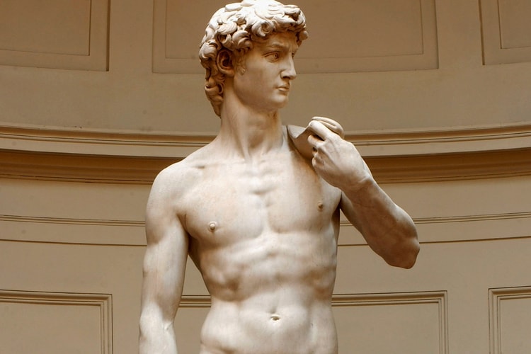 Florida Department of Education Says ‘David’ Has Artistic and Historical Value