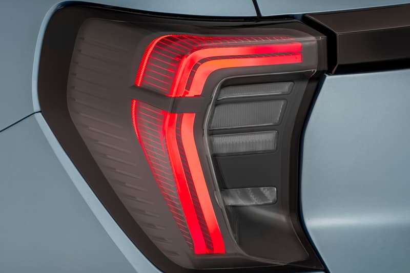 Ford Explorer Electric Car SUV EV Reveal First Look EU German Engineering 