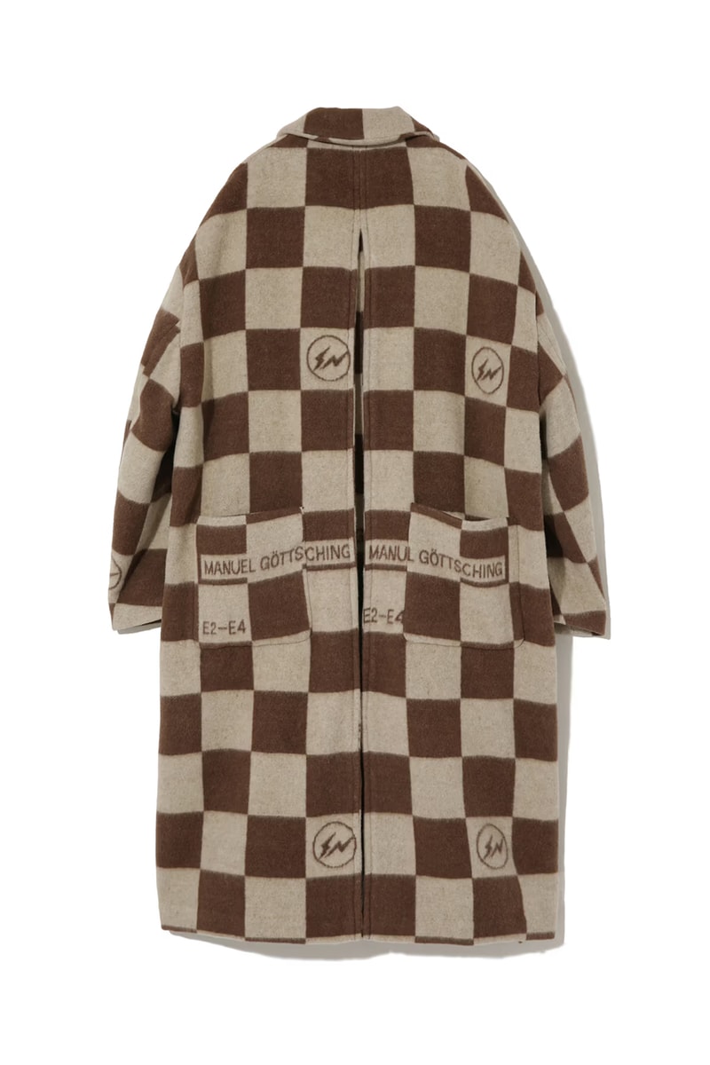 fragment design UNDERCOVER FW23 Collaboration Preview release date info store list buying guide photos price