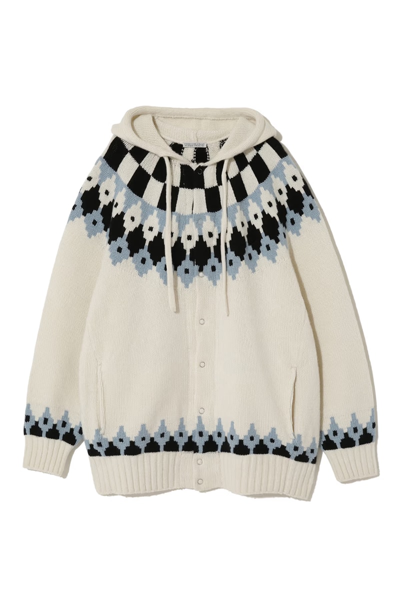 fragment design UNDERCOVER FW23 Collaboration Preview release date info store list buying guide photos price