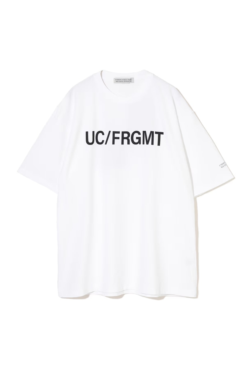 fragment design UNDERCOVER FW23 Collaboration Preview release date info store list buying guide photos price