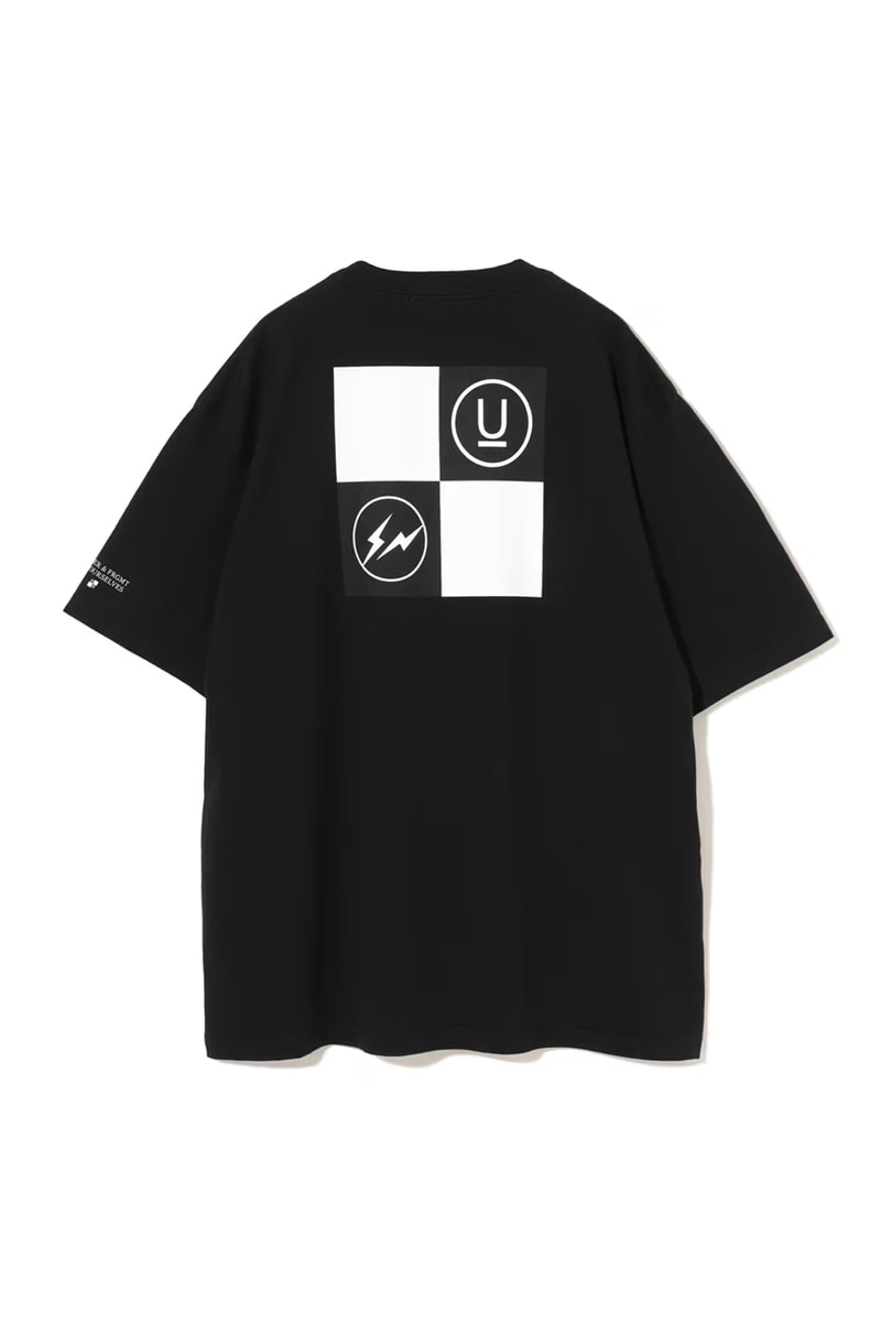 fragment design UNDERCOVER FW23 Collaboration Preview release date info store list buying guide photos price