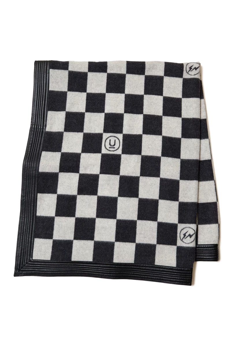fragment design UNDERCOVER FW23 Collaboration Preview release date info store list buying guide photos price