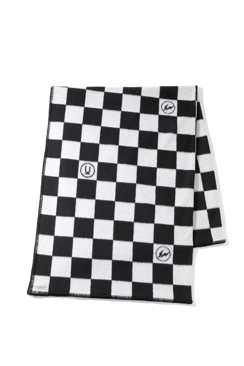 fragment design UNDERCOVER FW23 Collaboration Preview release date info store list buying guide photos price