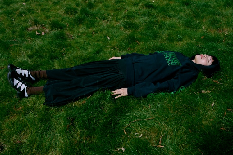 FRANCHISE Releases a Nightclub-Inspired Collection for SS23