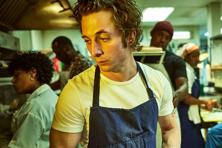 FX Debuts Teaser Trailer for 'The Bear' Season 2
