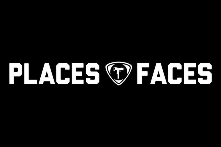 Gabriel Moses Teases Places+Faces Collaboration