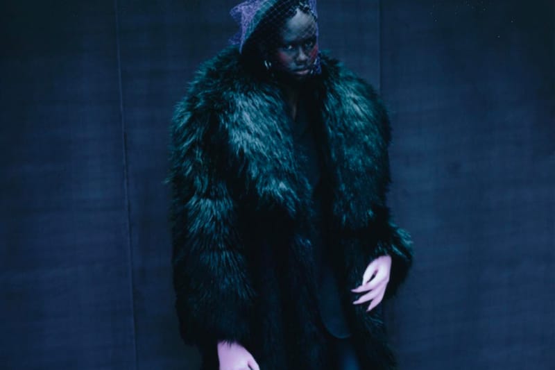 Gabriel Moses' Debut Exhibition Opens Next Month in London