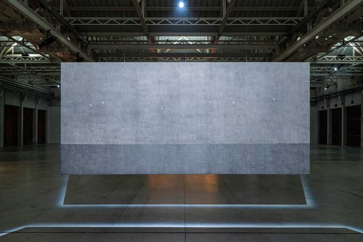 Gian Maria Tosatti Presents 'NOw/here' at Pirelli HangarBicocca