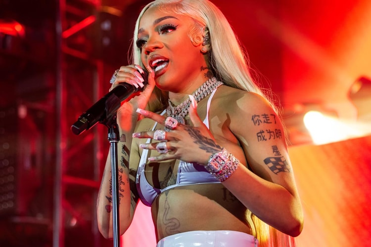 GloRilla Delivers Deluxe Edition of 'Anyways, Life's Great...' Featuring Lil Durk, Trina and More