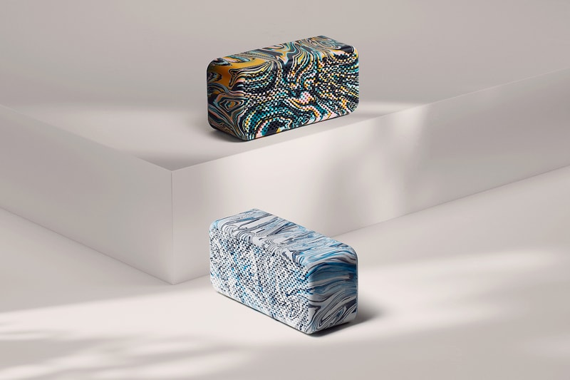 Gomi Transforms Plastic Waste Into Bluetooth Speakers