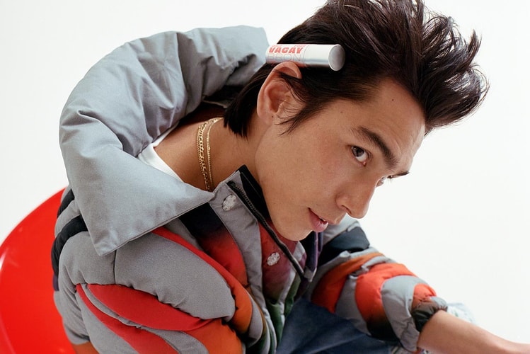 Introducing Good Weird, an Optimistic Skincare-Beauty Brand Led by Evan Mock