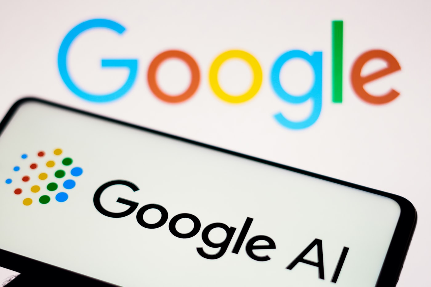 From Google to Generative AI: Ranking top Internet services in 2023