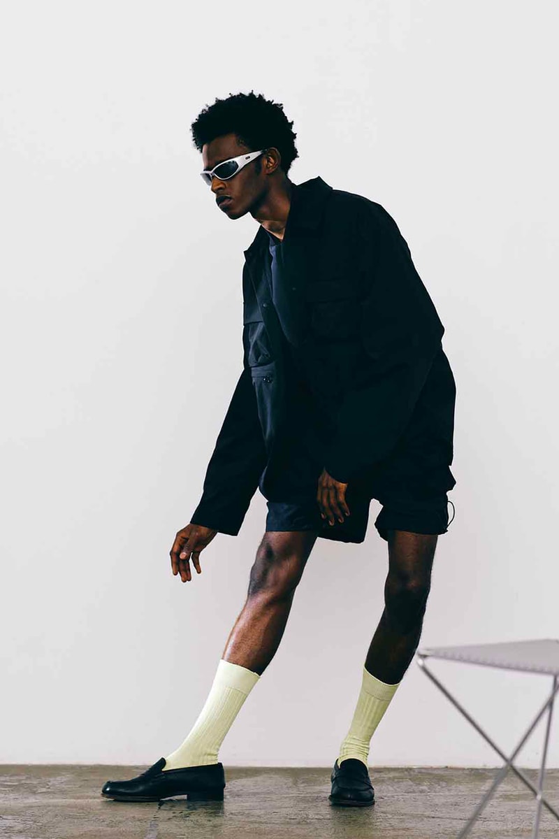 Gramicci by F/CE. Spring/Summer 2023 Collection