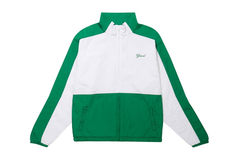 Grand Collection's SS23 Collection Explores Minimalist Styling