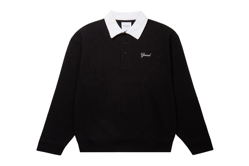 Grand Collection Spring Summer 2023 Collection Release Info Date Buy Price 