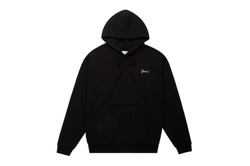 BMW Tonal Dot Sweat Hoodie