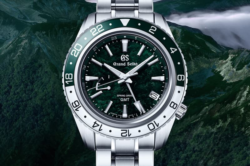 Grand Seiko Watches & Wonders 2023 Novelties Release Info