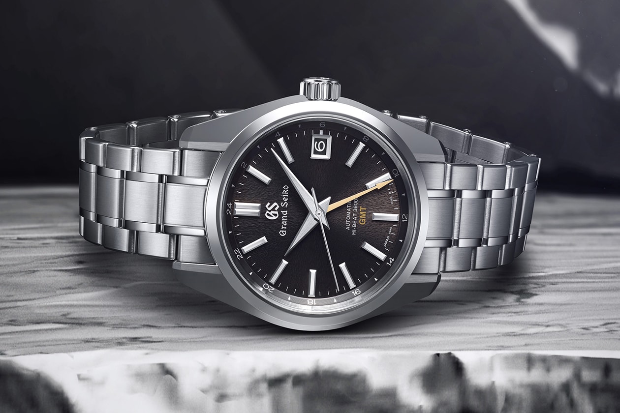 Grand Seiko Watches & Wonders 2023 Novelties Release Info