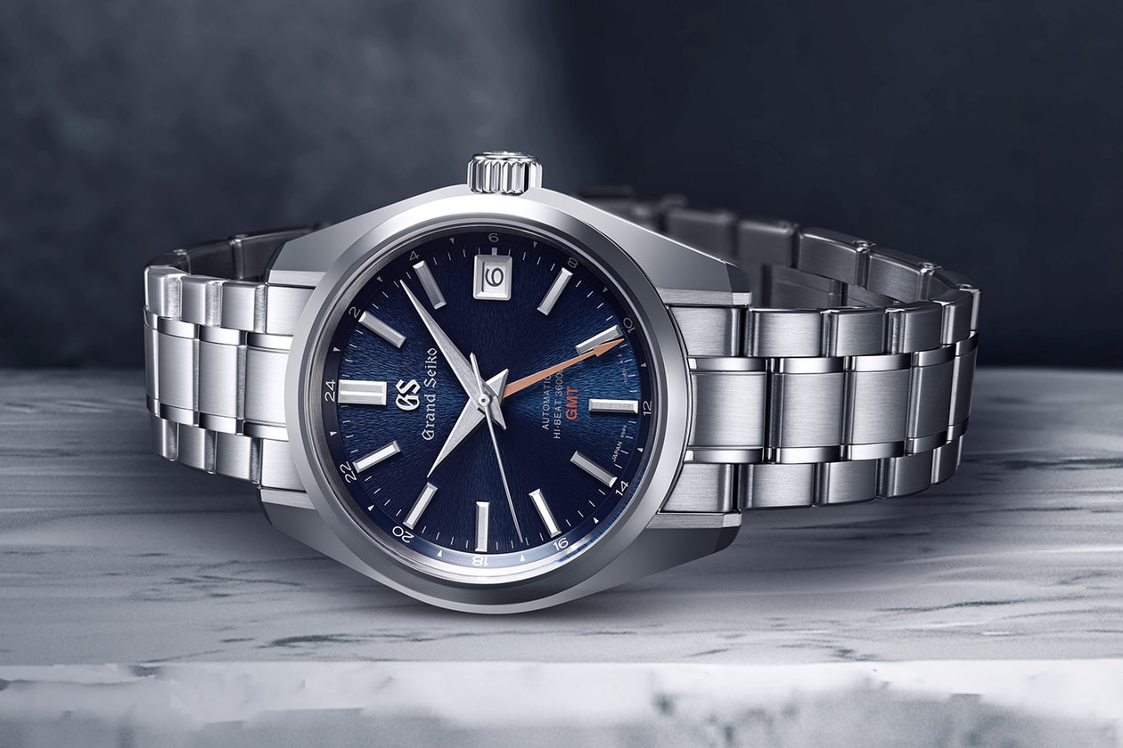 Grand Seiko Watches & Wonders 2023 Novelties Release Info