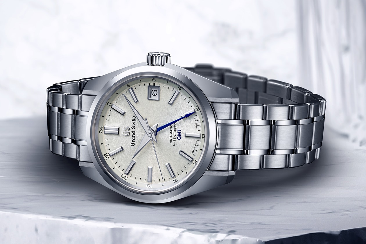 Grand Seiko Watches & Wonders 2023 Novelties Release Info