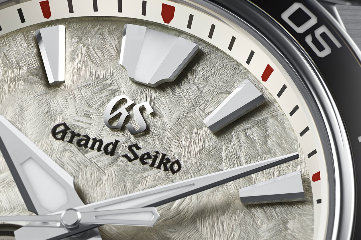 Grand Seiko Watches & Wonders 2023 Novelties Release Info