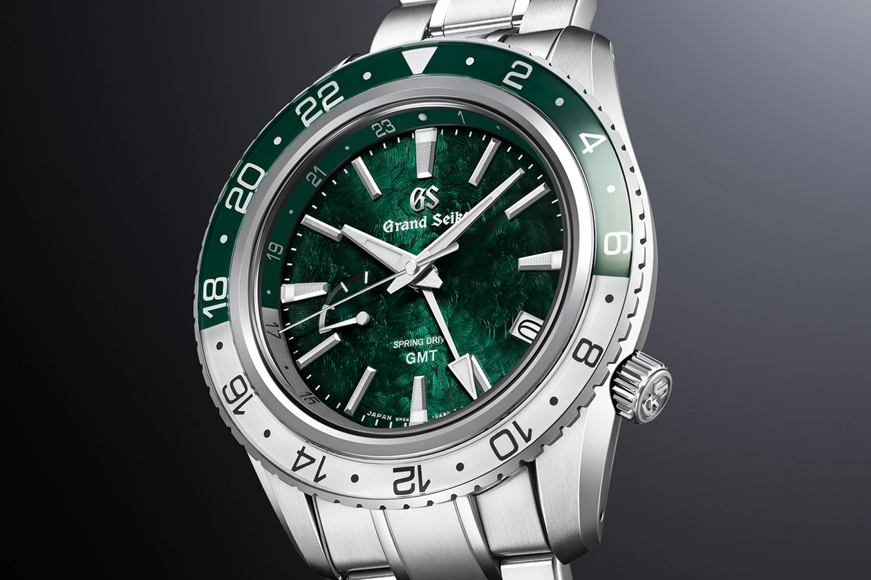 Grand Seiko Watches & Wonders 2023 Novelties Release Info