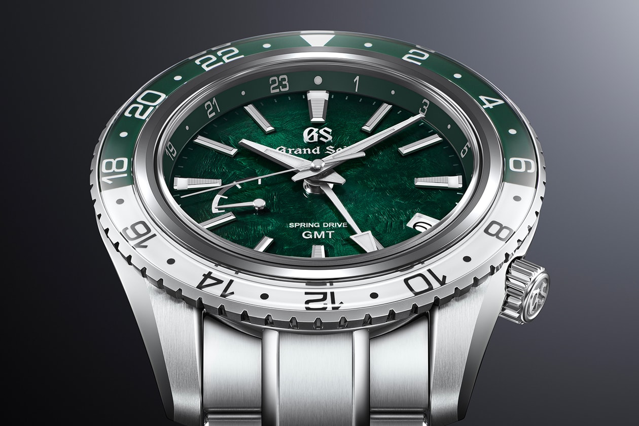 Grand Seiko Watches & Wonders 2023 Novelties Release Info