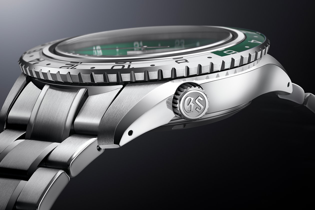 Grand Seiko Watches & Wonders 2023 Novelties Release Info