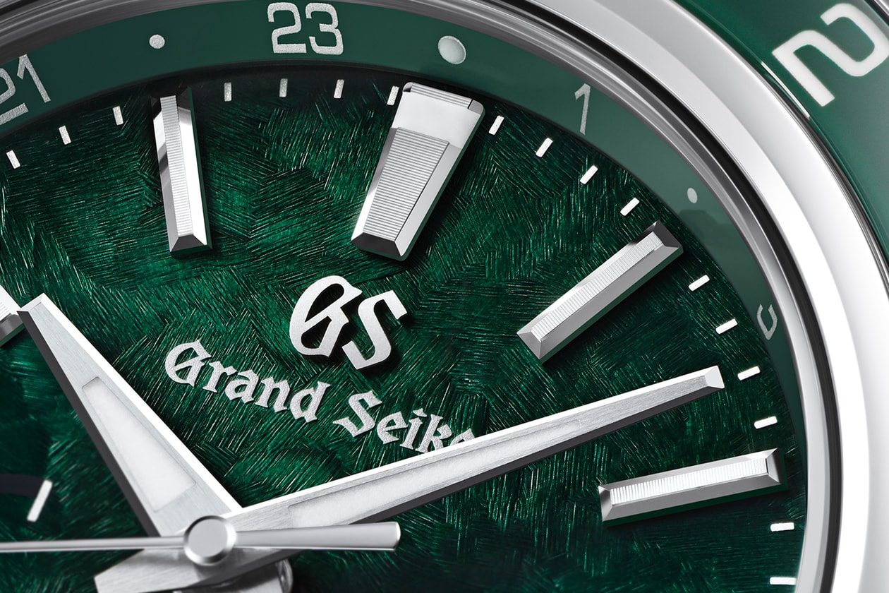 Grand Seiko Watches & Wonders 2023 Novelties Release Info