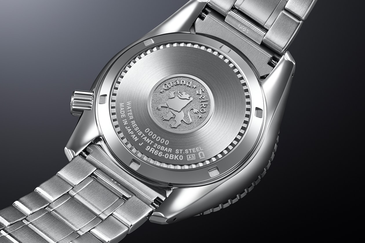 Grand Seiko Watches & Wonders 2023 Novelties Release Info