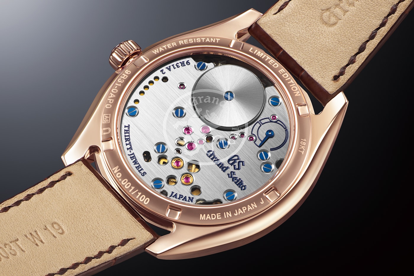 Grand Seiko Watches & Wonders 2023 Novelties Release Info