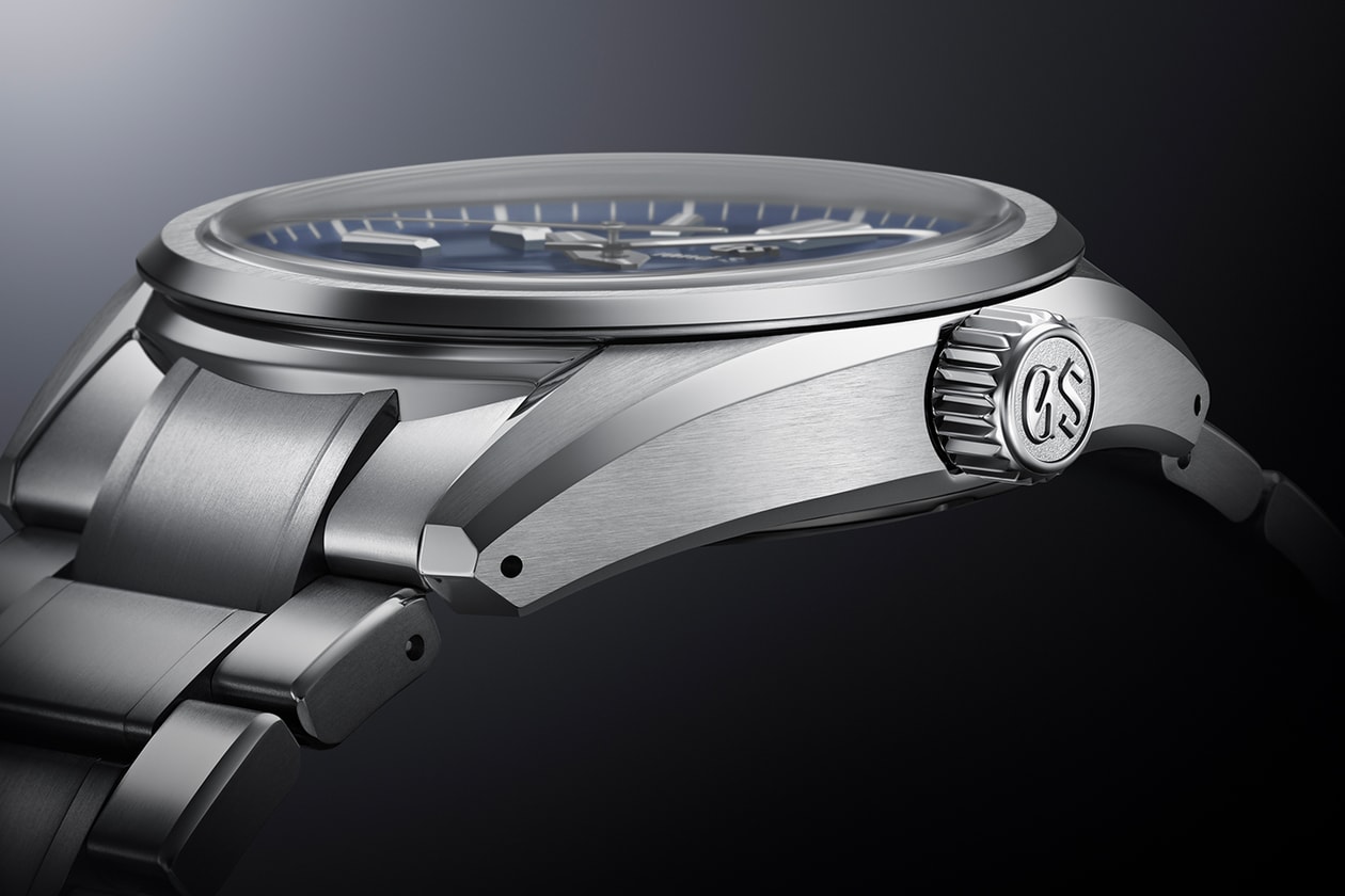 Grand Seiko Watches & Wonders 2023 Novelties Release Info