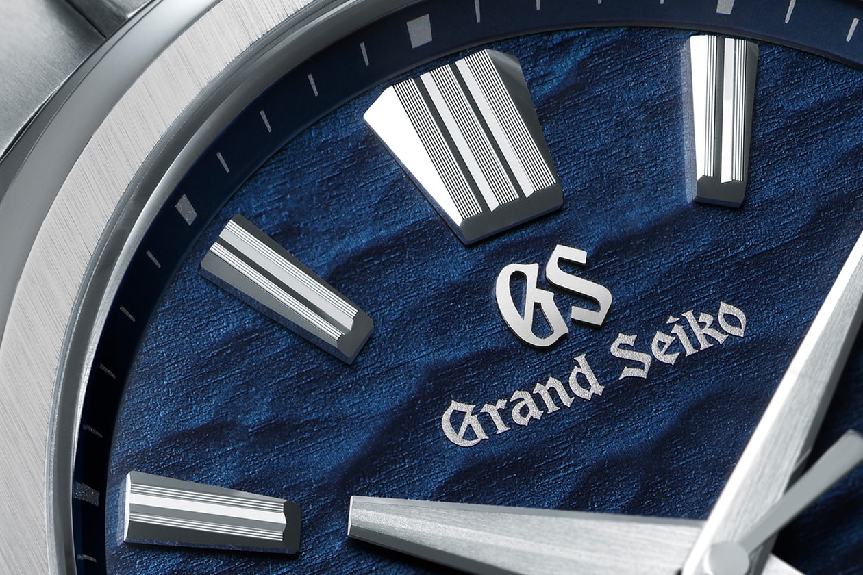 Grand Seiko Watches & Wonders 2023 Novelties Release Info