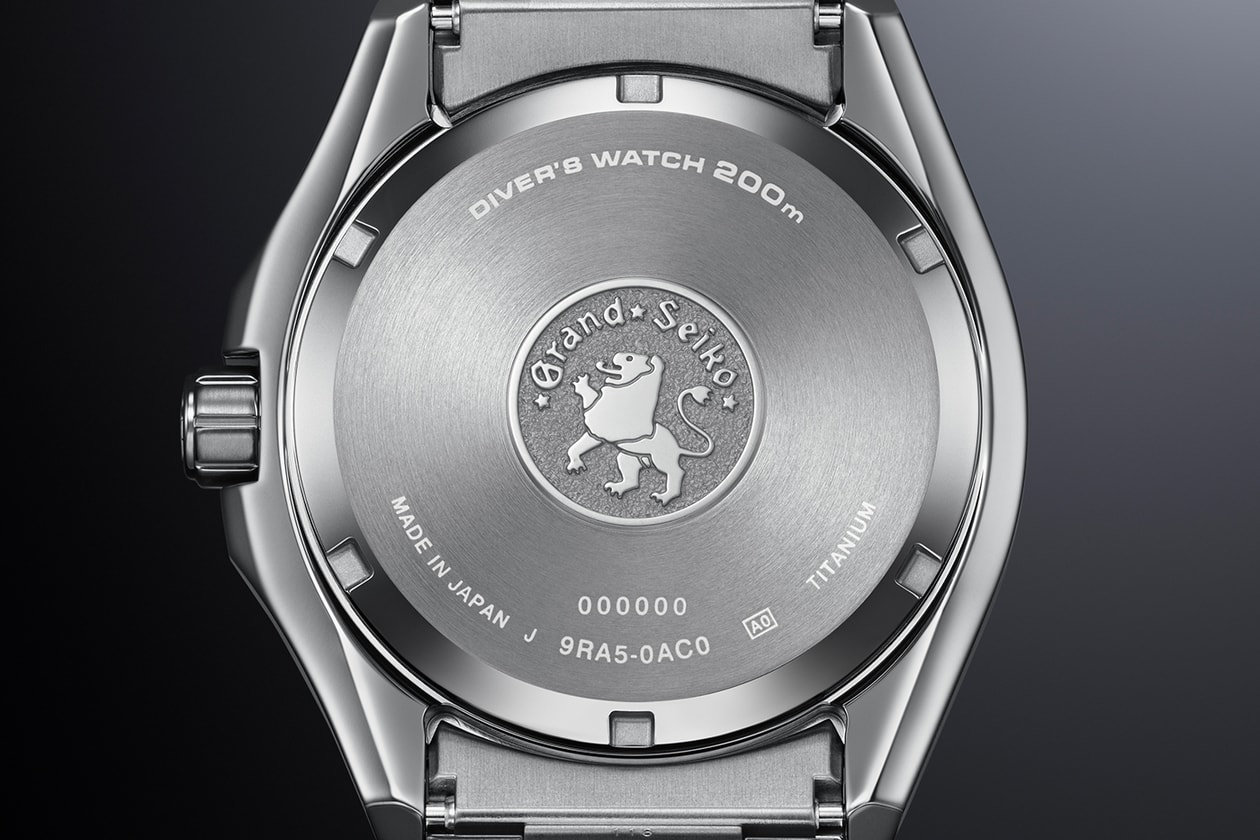 Grand Seiko Watches & Wonders 2023 Novelties Release Info