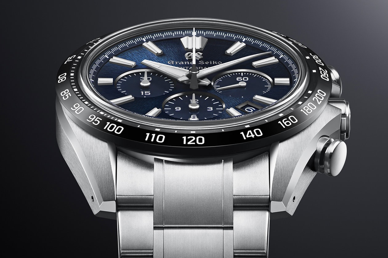 Grand Seiko Watches & Wonders 2023 Novelties Release Info