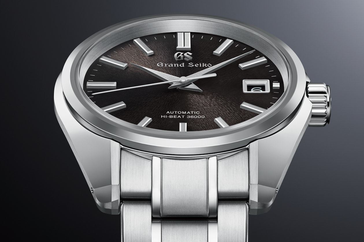 Grand Seiko Watches & Wonders 2023 Novelties Release Info