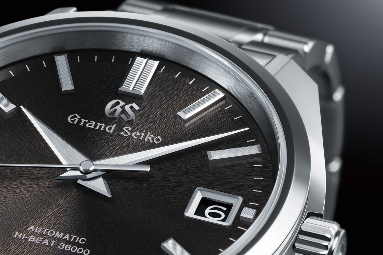 Grand Seiko Watches & Wonders 2023 Novelties Release Info