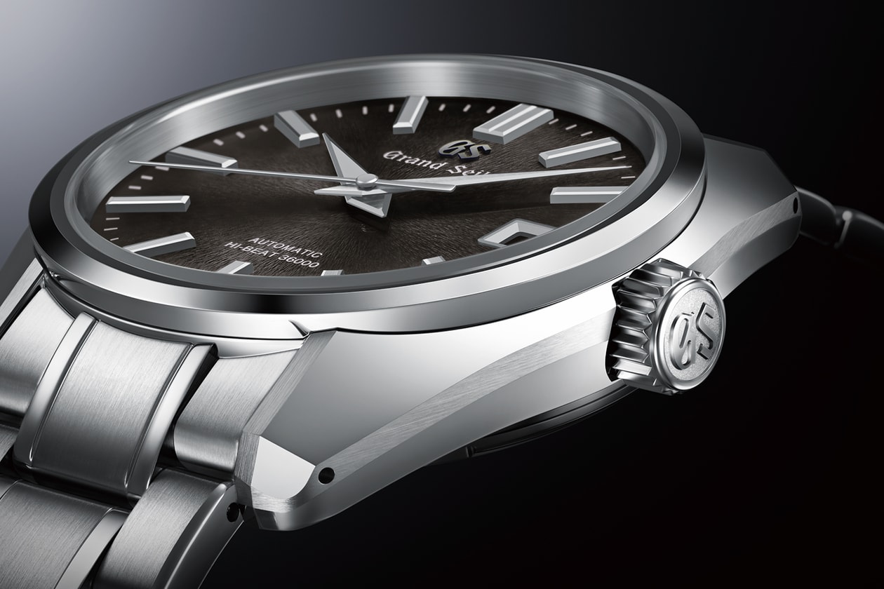 Grand Seiko Watches & Wonders 2023 Novelties Release Info