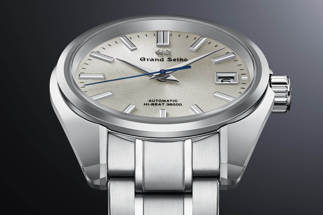 Grand Seiko Watches & Wonders 2023 Novelties Release Info