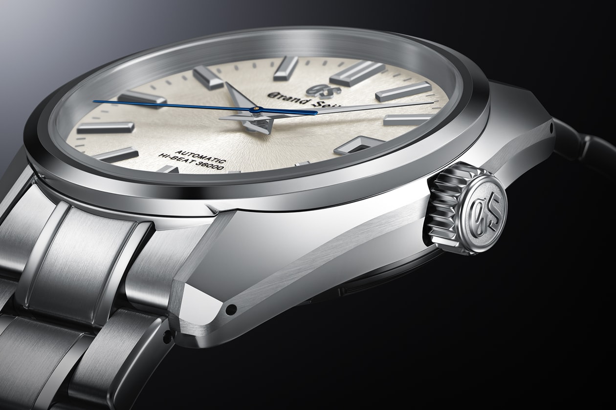 Grand Seiko Watches & Wonders 2023 Novelties Release Info