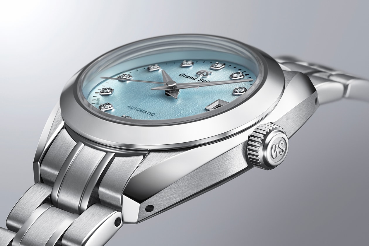 Grand Seiko Watches & Wonders 2023 Novelties Release Info