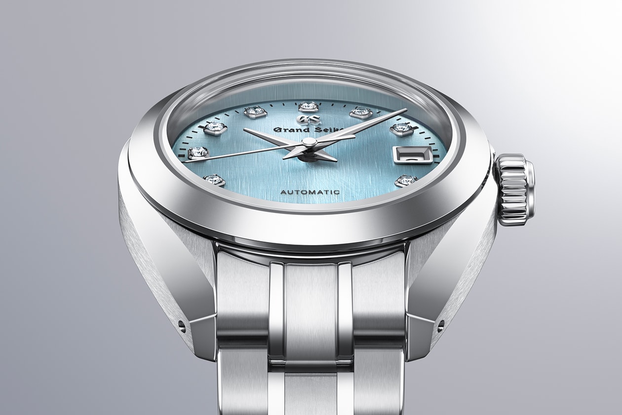 Grand Seiko Watches & Wonders 2023 Novelties Release Info