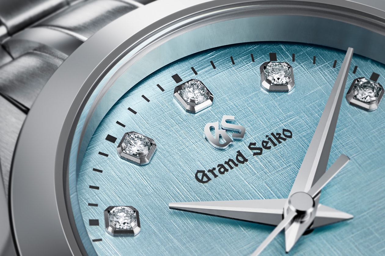 Grand Seiko Watches & Wonders 2023 Novelties Release Info