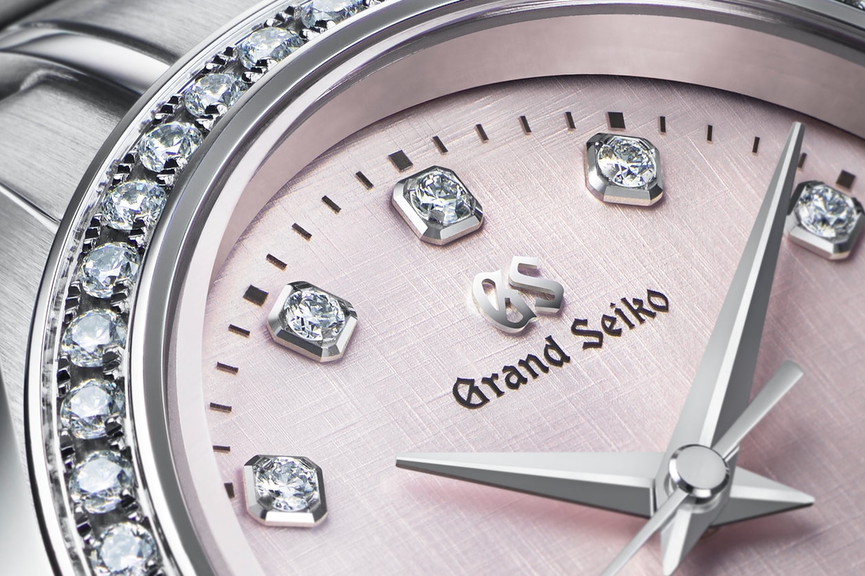 Grand Seiko Watches & Wonders 2023 Novelties Release Info