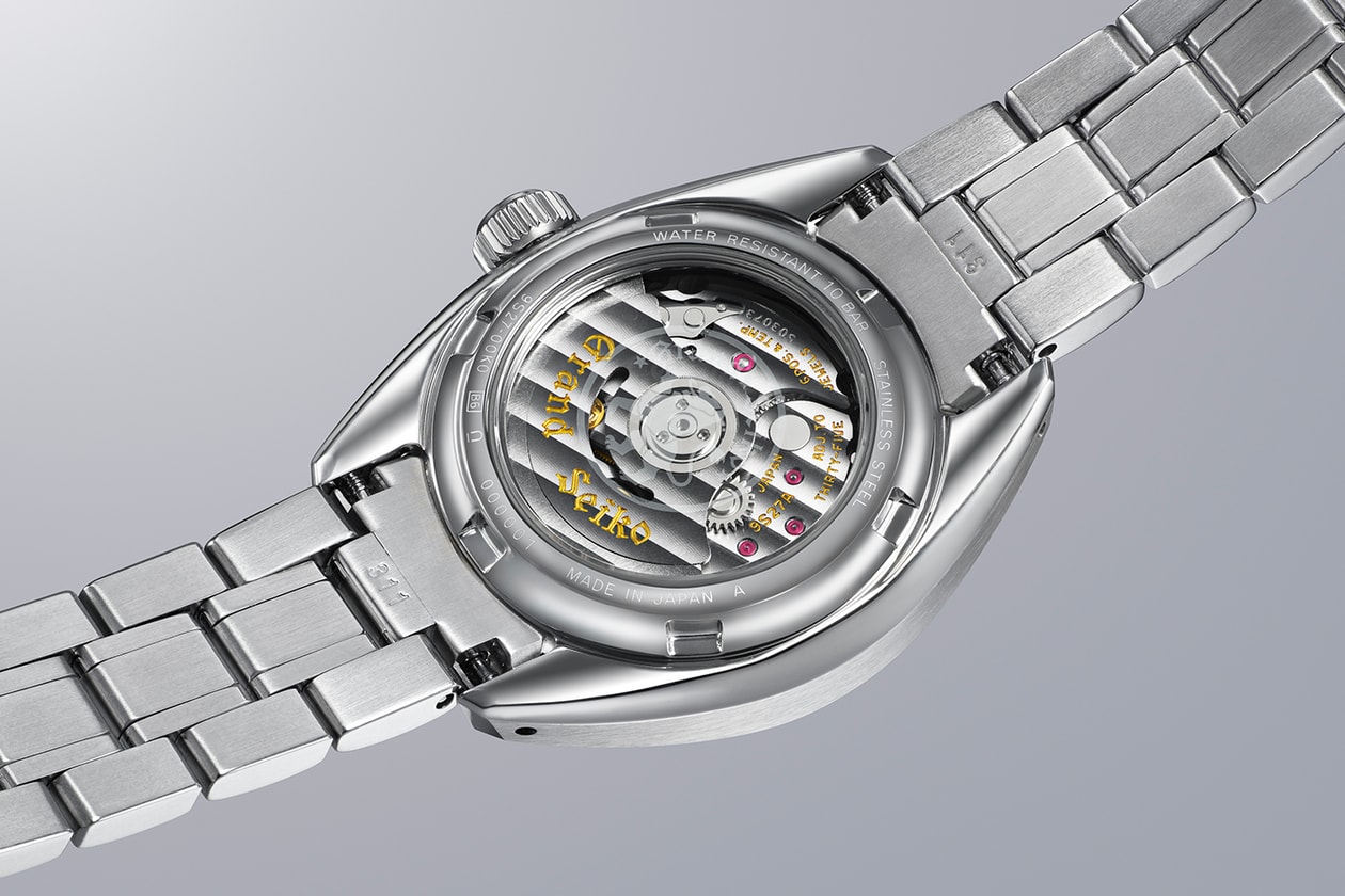 Grand Seiko Watches & Wonders 2023 Novelties Release Info