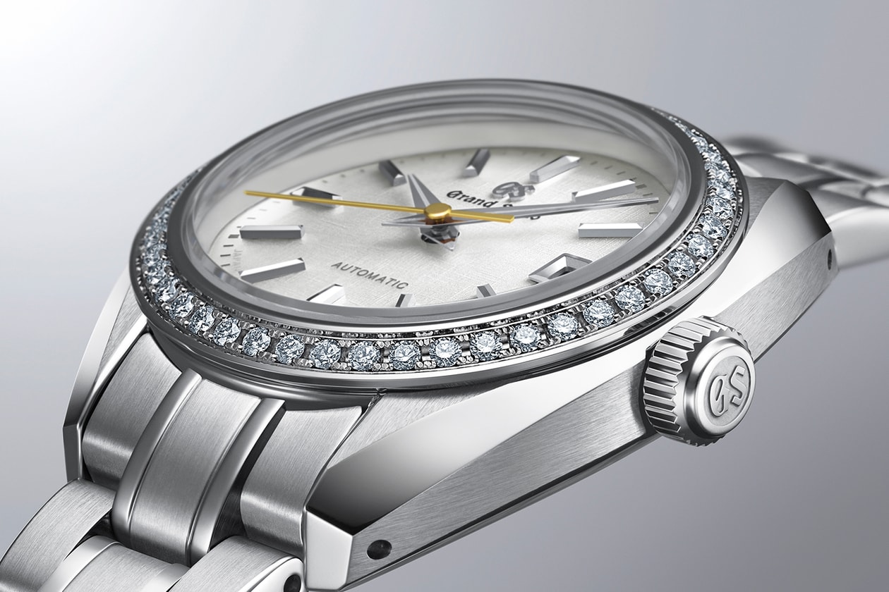 Grand Seiko Watches & Wonders 2023 Novelties Release Info